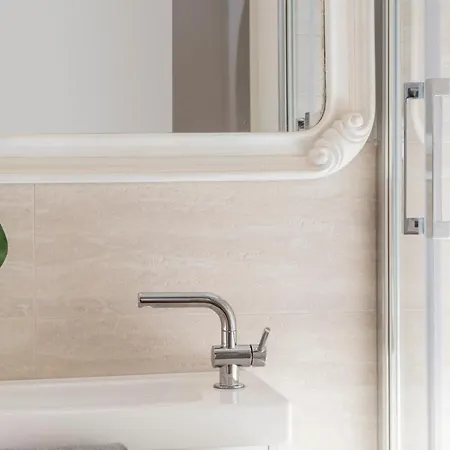 Downtown_blossom With Small Terrace * Róma